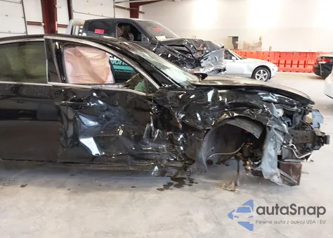 2011 Infiniti G37 Journey из США, поврежденный, VIN JN1CV6AP8BM506624